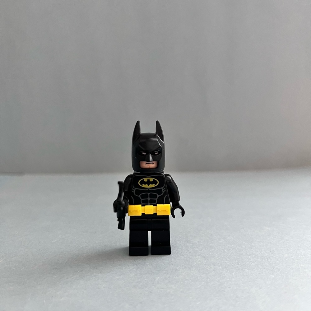 LEGO Batman Movie Batman Minifigure